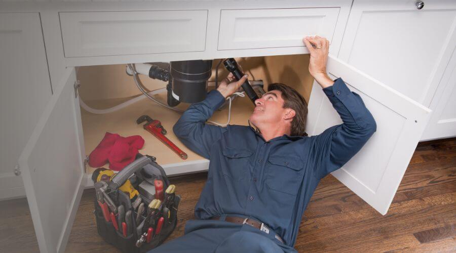 Professional expert plumbing services in Mountain View, WY